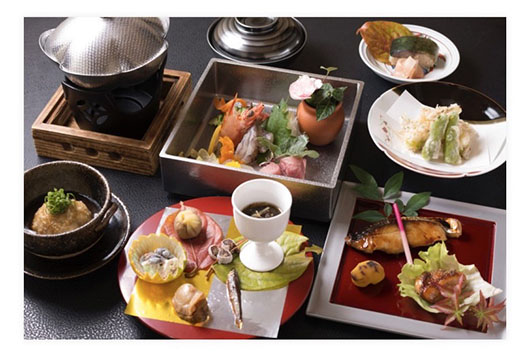 創作料理 赤心