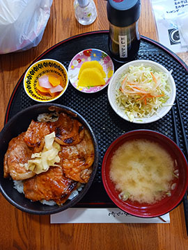 十勝ぶただん