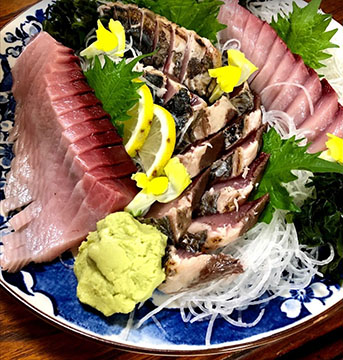 憩い屋じんちょうげ