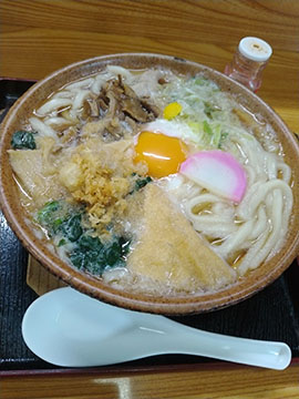 あら川