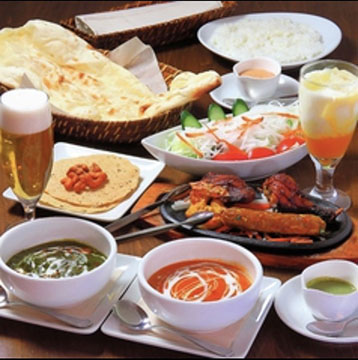 ジャイプール センター南店
