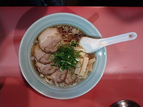 源来軒