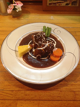 キッチンさわい