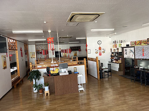 台湾料理昇龍