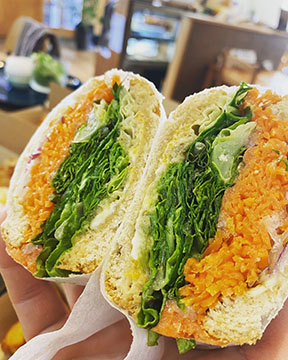HARA CAFE