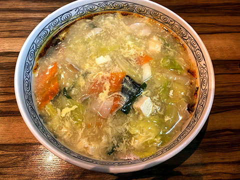 中国料理 鴻運楼