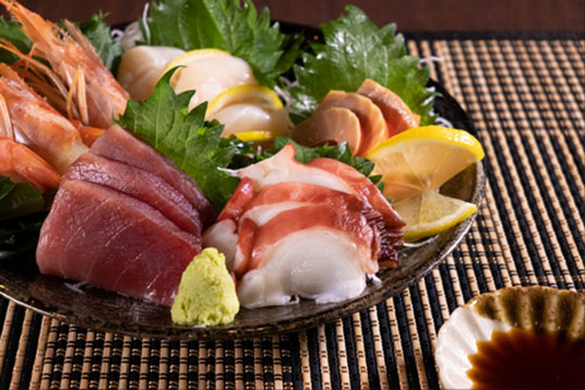 酒と希 まる蔵