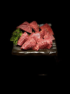 大和焼肉 結
