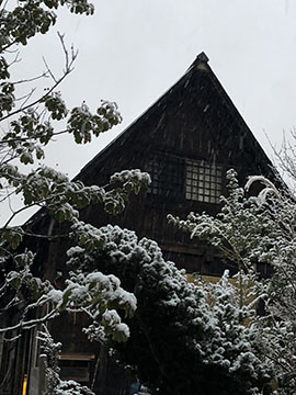 茶房 山のうさぎ