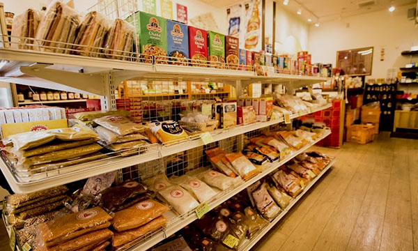 神戸スパイス 新長田店