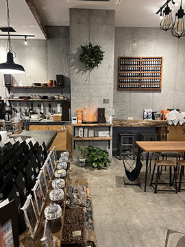 ICEMAN COFFEE