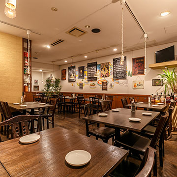 Pizzeria BAFFETTO