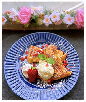 coffret caf’e (コフレカフェ)