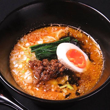 麺やたろう。