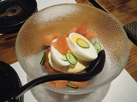 居酒屋 新鮮具味