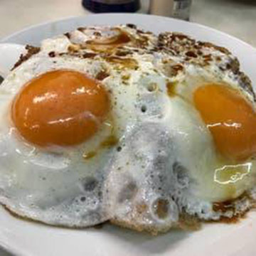 重松飯店