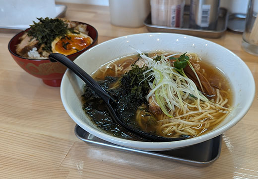 酒家 らっ衆