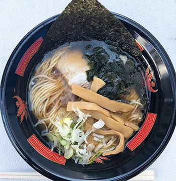 酒家 らっ衆