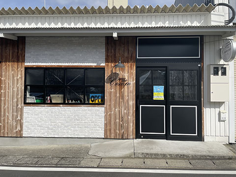 ラーメン家こゝろ