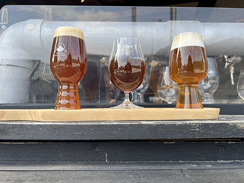 Izumo Brewing Taisha