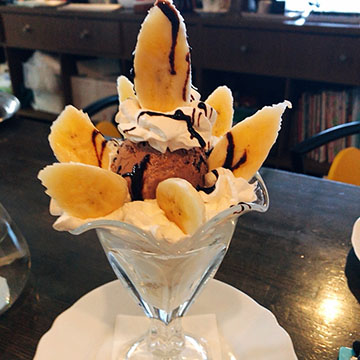 パスタと酒味の店ワンモア