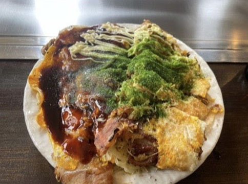 本場広島お好み焼き このちゃん