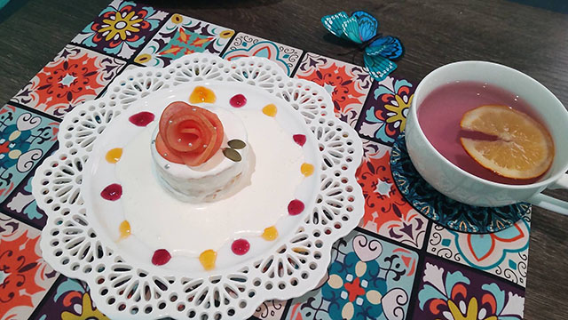 cafe Henri(カフェ アンリ)