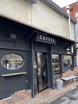 NORRY‘S  COFFEE