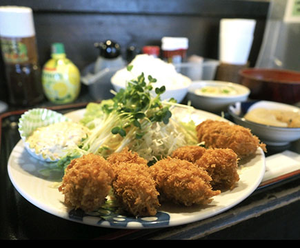 てんてん亭