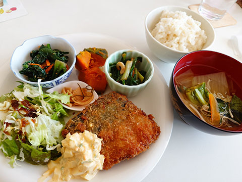 カフェ&雑貨 くるり