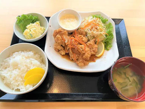 朝まで屋テラス102