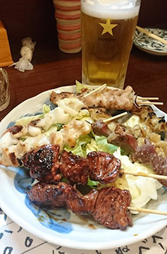 居酒屋すゑまさ