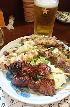 居酒屋すゑまさ