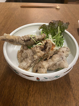 昭島くじらのらじっく