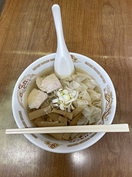 やまや食堂