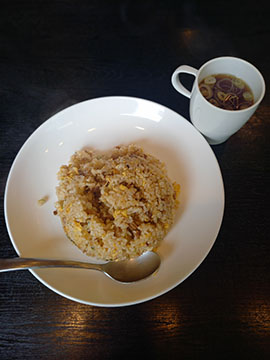 中華 味菜