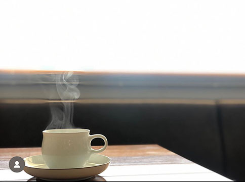 Cord cafe