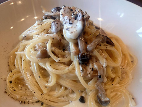 macaroni
