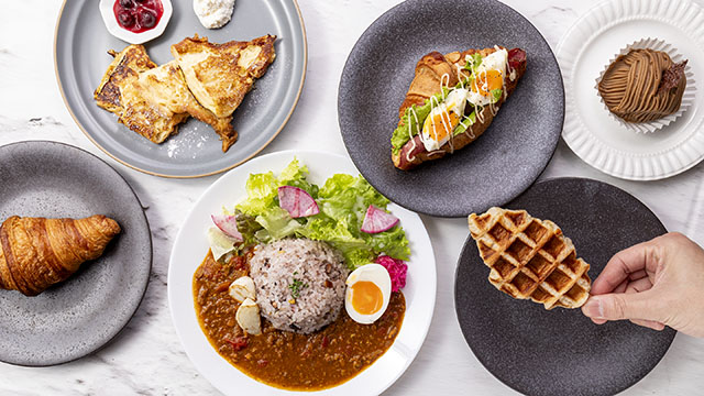 CAFE  Hatiware  &