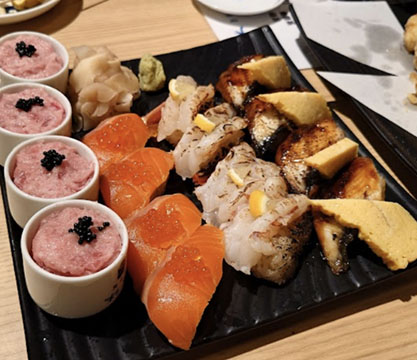 杉玉  垂水支店