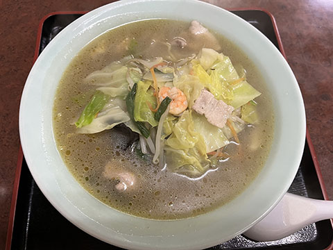 田岩本店