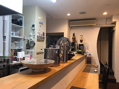 キッチン どん
