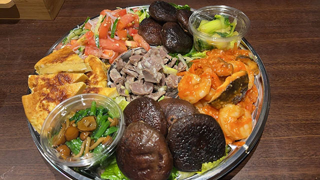 マイハナ