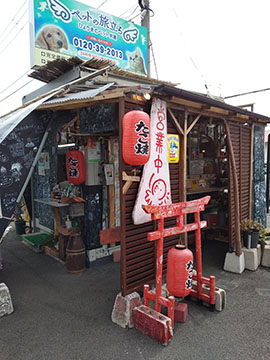 美味いもん屋たこ天