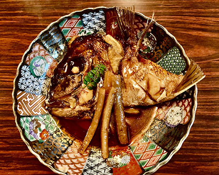 お食事処 ととや