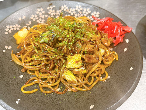 酔花館mizunami