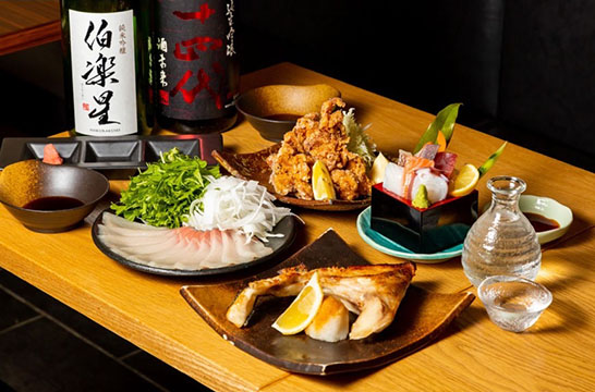 炉端 大夢
