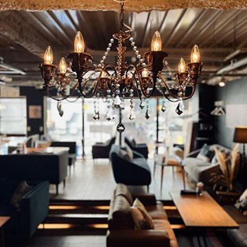 Bistro Cafe ENCORE