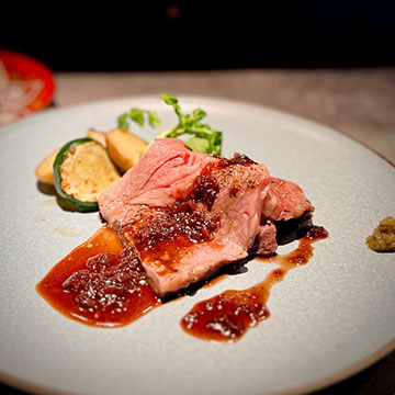 Bistro Cafe ENCORE