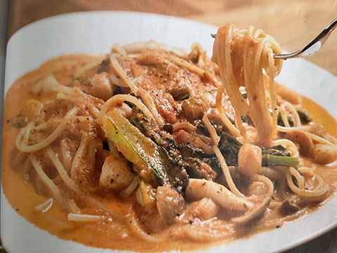 ワインと洋食のお店 Buena Vista